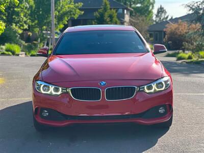 2018 BMW 4 Series 430i Gran Coupe   - Photo 16 - Portland, OR 97216