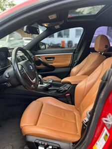 2018 BMW 4 Series 430i Gran Coupe   - Photo 18 - Portland, OR 97216