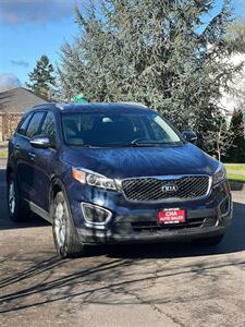 2016 Kia Sorento LX   - Photo 11 - Portland, OR 97216