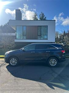 2016 Kia Sorento LX   - Photo 3 - Portland, OR 97216