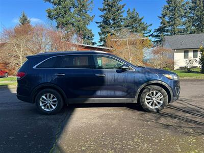 2016 Kia Sorento LX   - Photo 8 - Portland, OR 97216