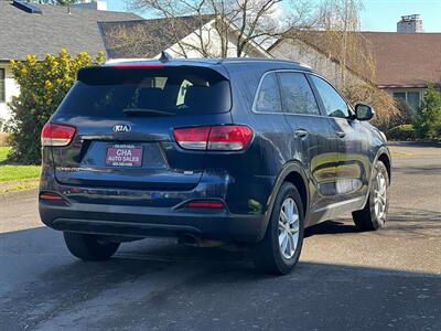 2016 Kia Sorento LX   - Photo 7 - Portland, OR 97216