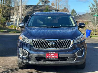2016 Kia Sorento LX   - Photo 12 - Portland, OR 97216