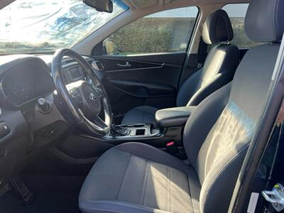 2016 Kia Sorento LX   - Photo 16 - Portland, OR 97216