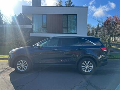 2016 Kia Sorento LX   - Photo 4 - Portland, OR 97216