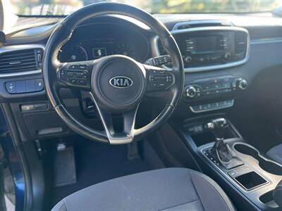 2016 Kia Sorento LX   - Photo 18 - Portland, OR 97216