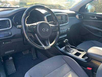 2016 Kia Sorento LX   - Photo 17 - Portland, OR 97216