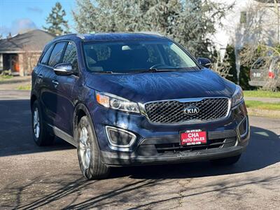 2016 Kia Sorento LX   - Photo 10 - Portland, OR 97216
