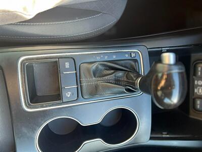 2016 Kia Sorento LX   - Photo 21 - Portland, OR 97216