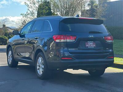 2016 Kia Sorento LX   - Photo 5 - Portland, OR 97216
