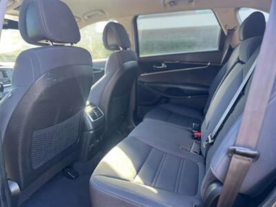 2016 Kia Sorento LX   - Photo 14 - Portland, OR 97216