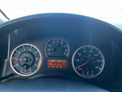 2013 Nissan Titan SV - Photo 24 - Portland, OR 97216