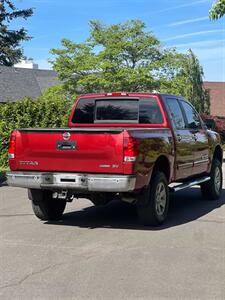 2013 Nissan Titan SV - Photo 9 - Portland, OR 97216