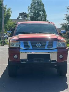 2013 Nissan Titan SV - Photo 15 - Portland, OR 97216