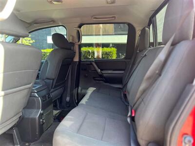 2013 Nissan Titan SV - Photo 18 - Portland, OR 97216