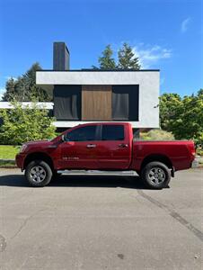 2013 Nissan Titan SV - Photo 4 - Portland, OR 97216