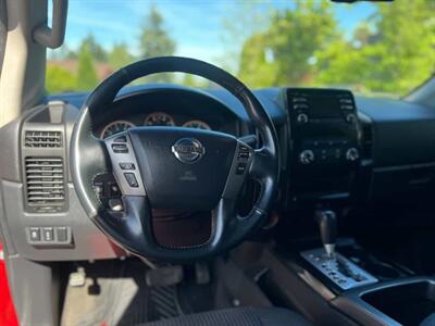 2013 Nissan Titan SV - Photo 23 - Portland, OR 97216