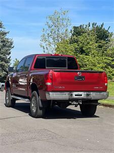 2013 Nissan Titan SV - Photo 6 - Portland, OR 97216