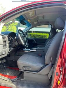 2013 Nissan Titan SV - Photo 20 - Portland, OR 97216