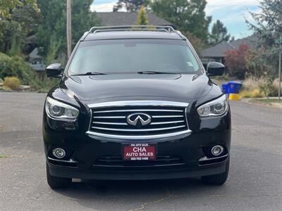 2014 INFINITI QX60 - Photo 14 - Portland, OR 97216
