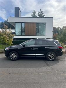 2014 INFINITI QX60 - Photo 3 - Portland, OR 97216