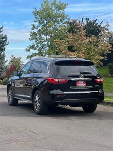 2014 INFINITI QX60 - Photo 4 - Portland, OR 97216