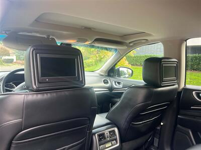 2014 INFINITI QX60 - Photo 22 - Portland, OR 97216