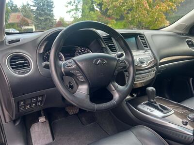 2014 INFINITI QX60 - Photo 26 - Portland, OR 97216