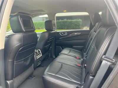 2014 INFINITI QX60 - Photo 21 - Portland, OR 97216
