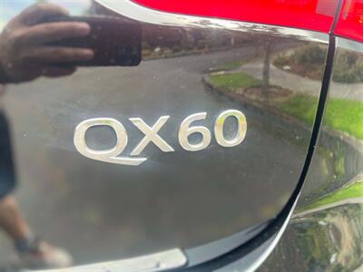 2014 INFINITI QX60 - Photo 16 - Portland, OR 97216