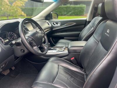 2014 INFINITI QX60 - Photo 25 - Portland, OR 97216