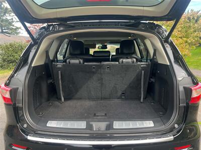 2014 INFINITI QX60 - Photo 19 - Portland, OR 97216
