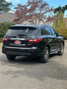 2014 INFINITI QX60 - Photo 8 - Portland, OR 97216