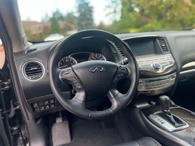 2014 INFINITI QX60 - Photo 27 - Portland, OR 97216