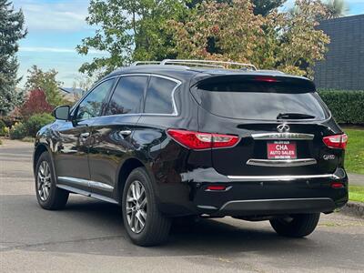 2014 INFINITI QX60 - Photo 5 - Portland, OR 97216