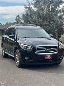 2014 INFINITI QX60 - Photo 11 - Portland, OR 97216