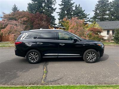 2014 INFINITI QX60 - Photo 9 - Portland, OR 97216