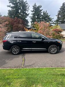 2014 INFINITI QX60 - Photo 10 - Portland, OR 97216