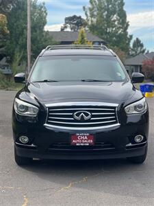 2014 INFINITI QX60 - Photo 13 - Portland, OR 97216