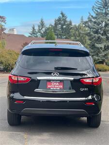 2014 INFINITI QX60 - Photo 6 - Portland, OR 97216