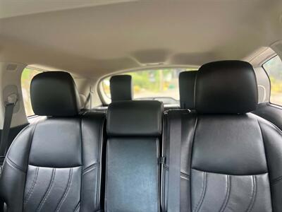 2014 INFINITI QX60 - Photo 23 - Portland, OR 97216