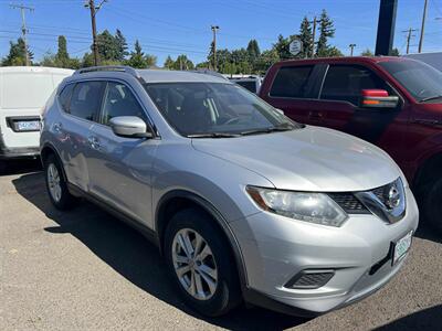 2015 Nissan Rogue S   - Photo 2 - Portland, OR 97216