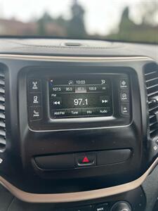 2015 Jeep Cherokee Altitude   - Photo 21 - Portland, OR 97216