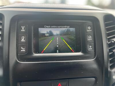 2015 Jeep Cherokee Altitude   - Photo 22 - Portland, OR 97216