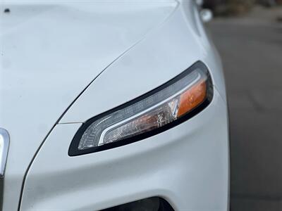 2015 Jeep Cherokee Altitude   - Photo 13 - Portland, OR 97216