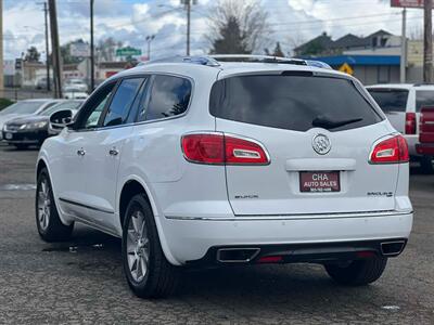2017 Buick Enclave Leather   - Photo 6 - Portland, OR 97216