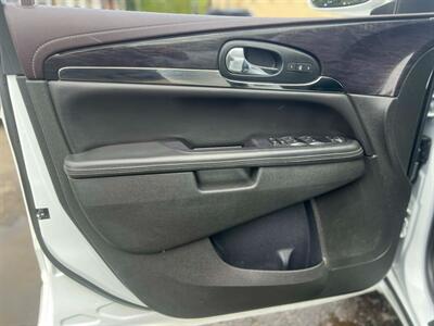 2017 Buick Enclave Leather   - Photo 22 - Portland, OR 97216