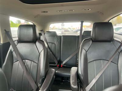 2017 Buick Enclave Leather   - Photo 20 - Portland, OR 97216