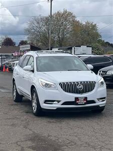 2017 Buick Enclave Leather   - Photo 13 - Portland, OR 97216