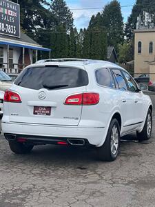 2017 Buick Enclave Leather   - Photo 8 - Portland, OR 97216